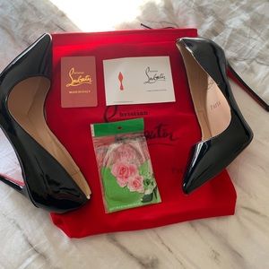 Louboutin inspired ‘So Kate’ Sz 39/7.5